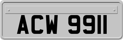 ACW9911