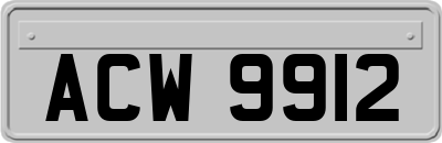 ACW9912