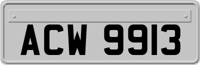 ACW9913