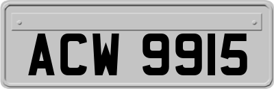 ACW9915