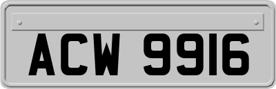 ACW9916