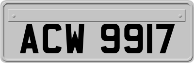 ACW9917
