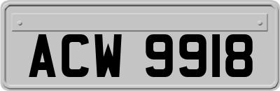 ACW9918