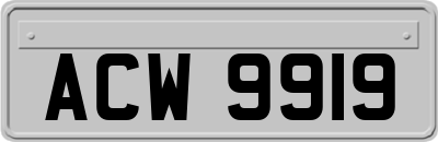 ACW9919