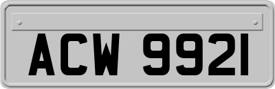 ACW9921