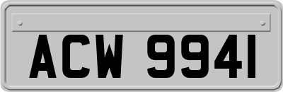 ACW9941