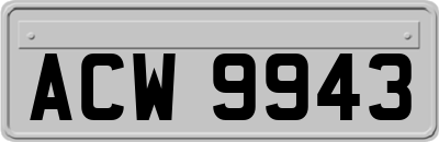ACW9943