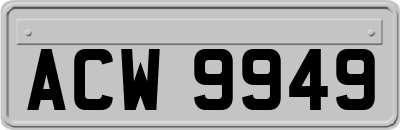 ACW9949