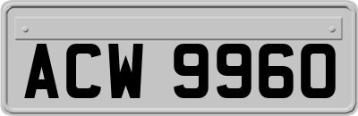ACW9960
