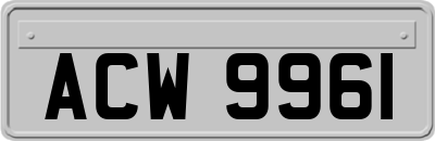 ACW9961