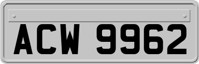 ACW9962