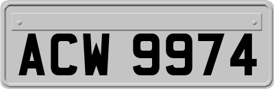 ACW9974