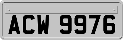 ACW9976