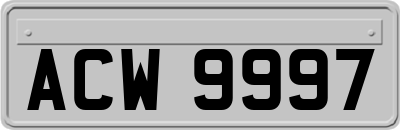 ACW9997