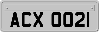 ACX0021