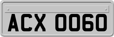ACX0060