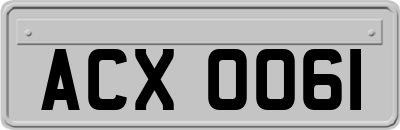 ACX0061