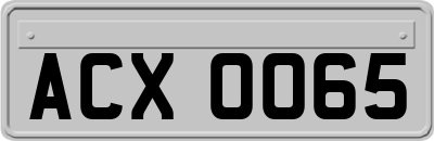 ACX0065