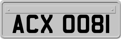 ACX0081
