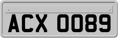 ACX0089