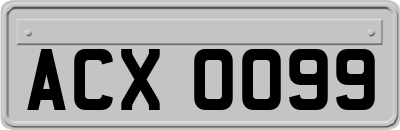 ACX0099