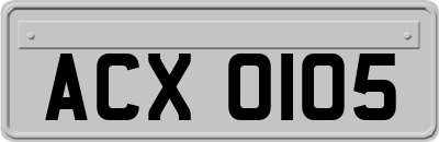 ACX0105