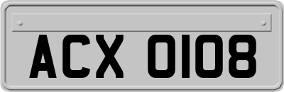 ACX0108