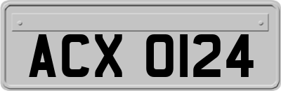ACX0124