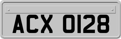 ACX0128