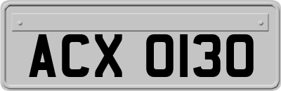 ACX0130