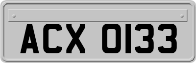 ACX0133