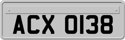 ACX0138