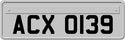ACX0139
