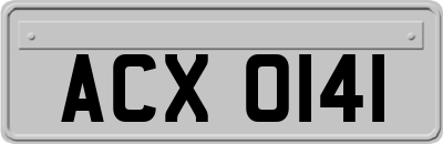 ACX0141