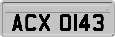 ACX0143