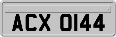 ACX0144