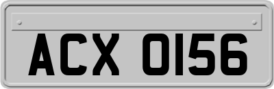 ACX0156