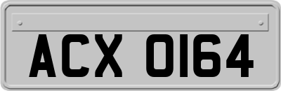ACX0164