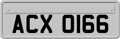 ACX0166