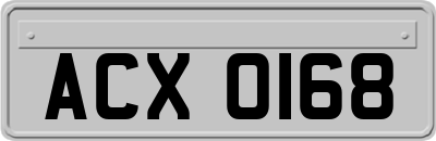 ACX0168