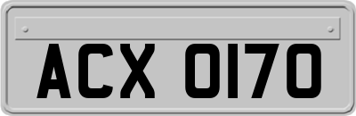 ACX0170