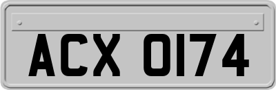ACX0174