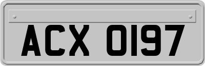 ACX0197