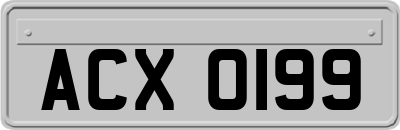 ACX0199