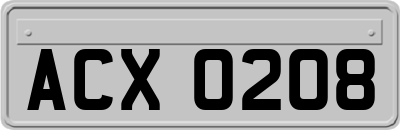ACX0208