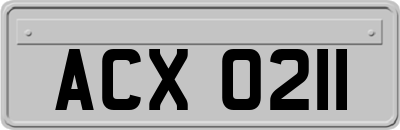 ACX0211