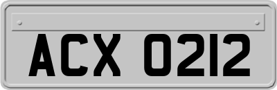 ACX0212