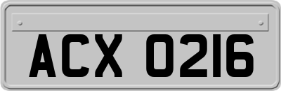 ACX0216