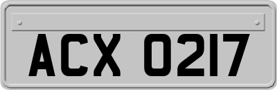 ACX0217