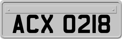 ACX0218